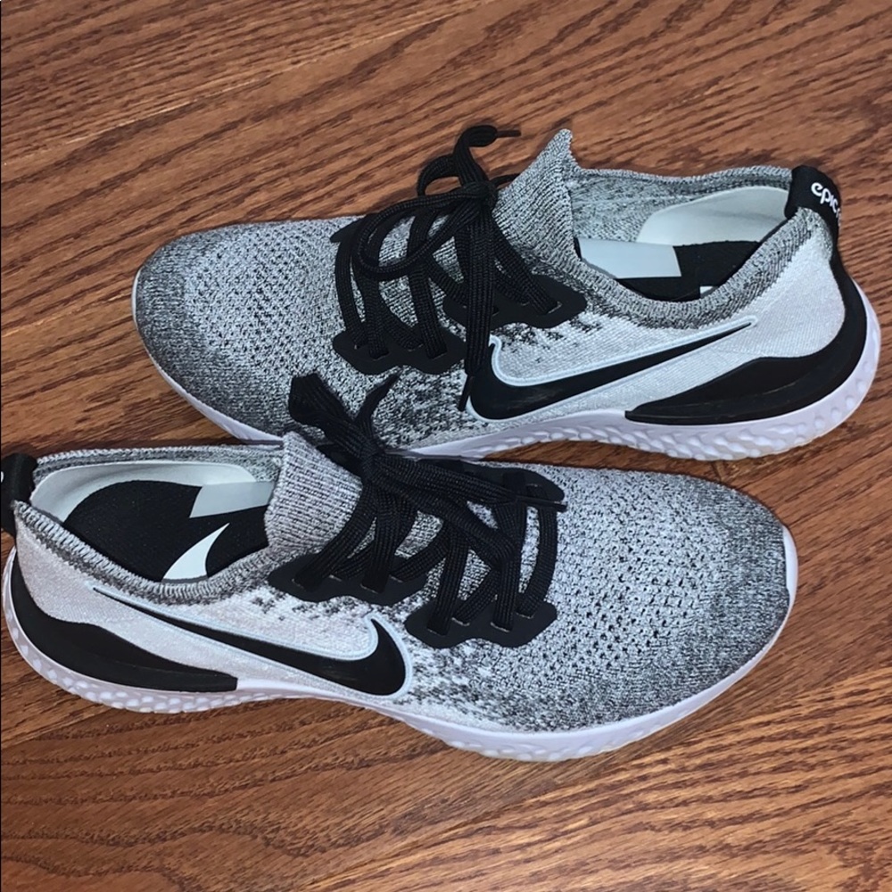 Nike Epic React